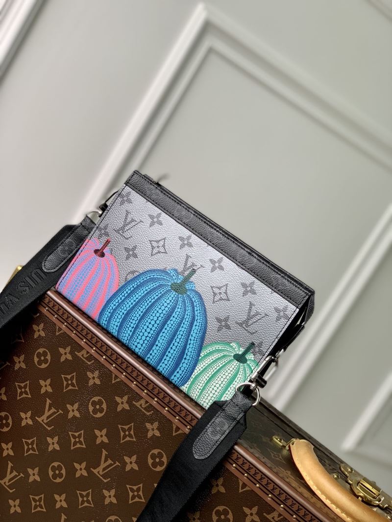 LV Satchel bags